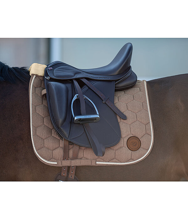 Saddle Pad Knitted Collection