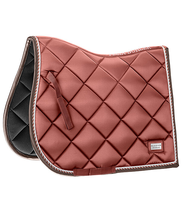 Saddle Pad Swiss Design