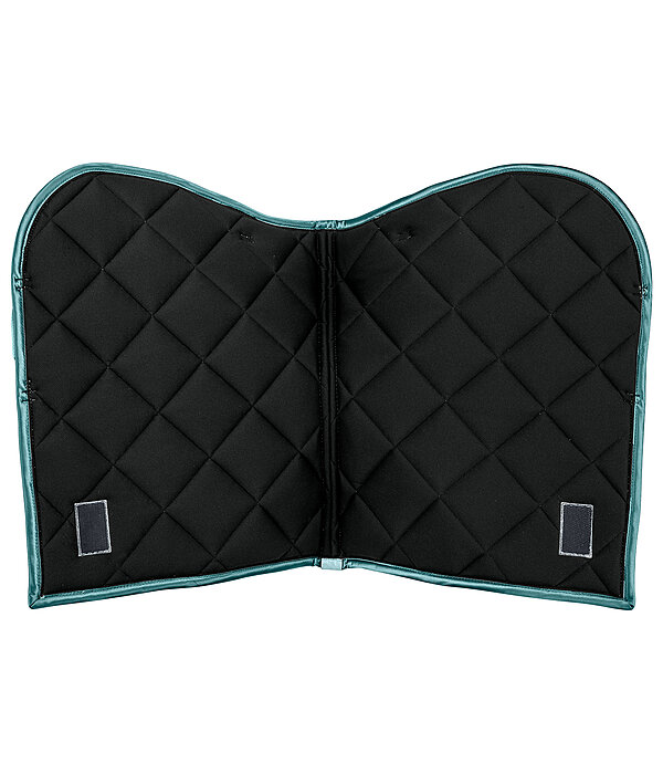 Saddle Pad Swiss Design