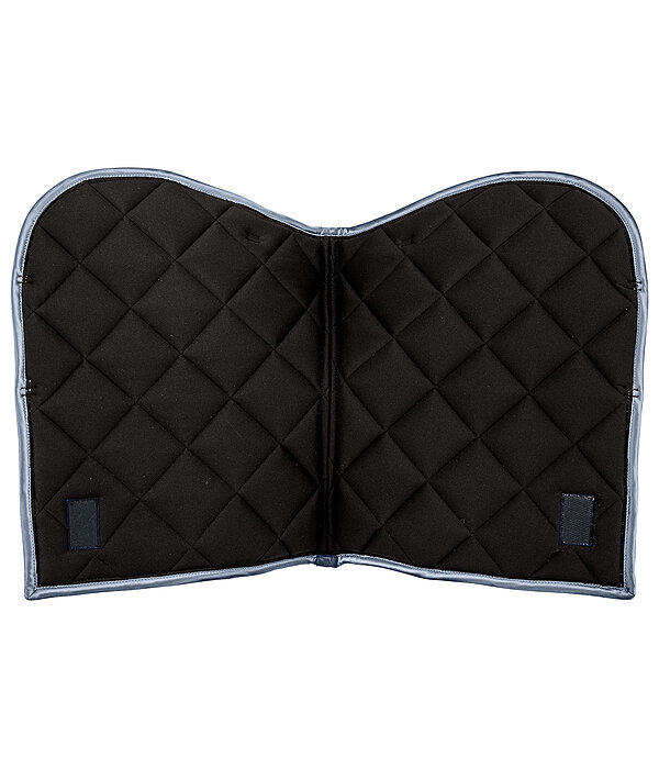 Saddle Pad Swiss Design