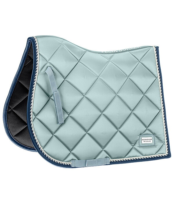 Saddle Pad Swiss Design