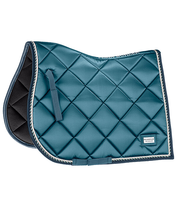 Saddle Pad Swiss Design