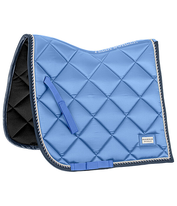 Saddle Pad Swiss Design