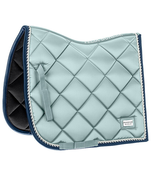 Saddle Pad Swiss Design
