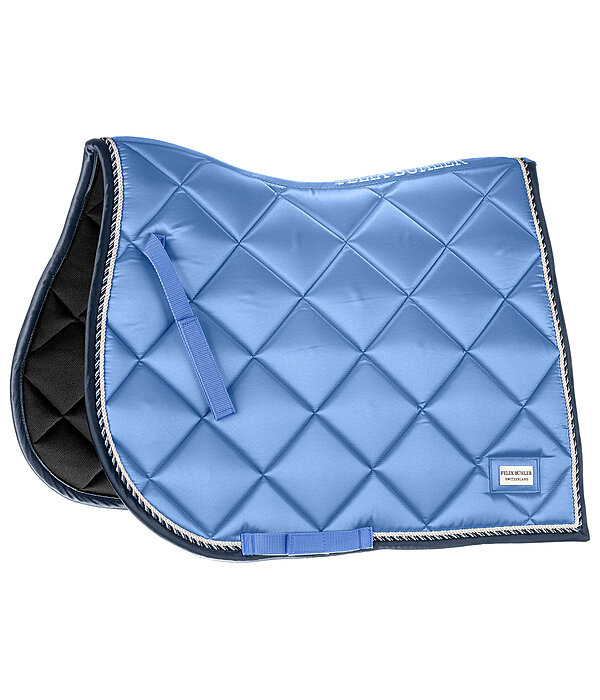 Saddle Pad Swiss Design