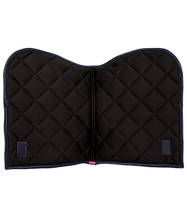 Saddle Pad Swiss Design
