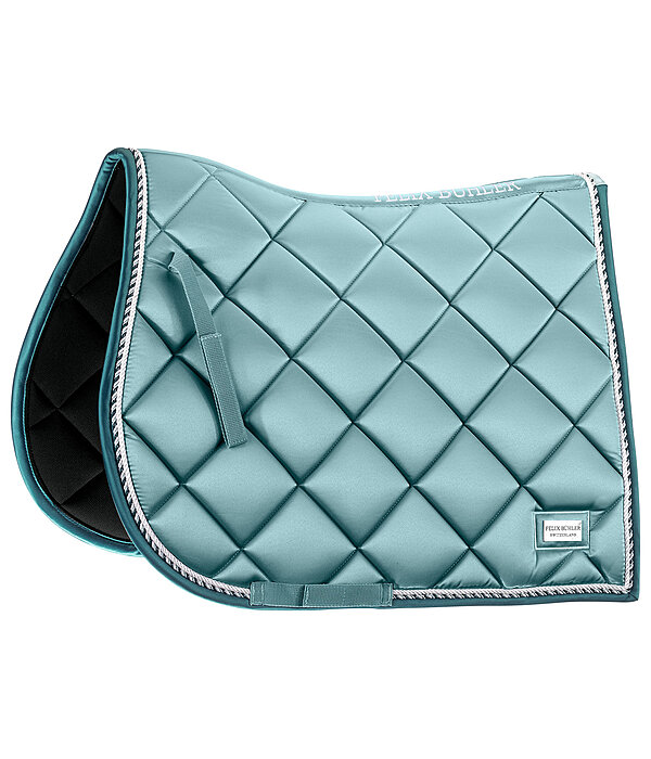 Saddle Pad Swiss Design