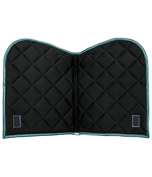 Saddle Pad Swiss Design