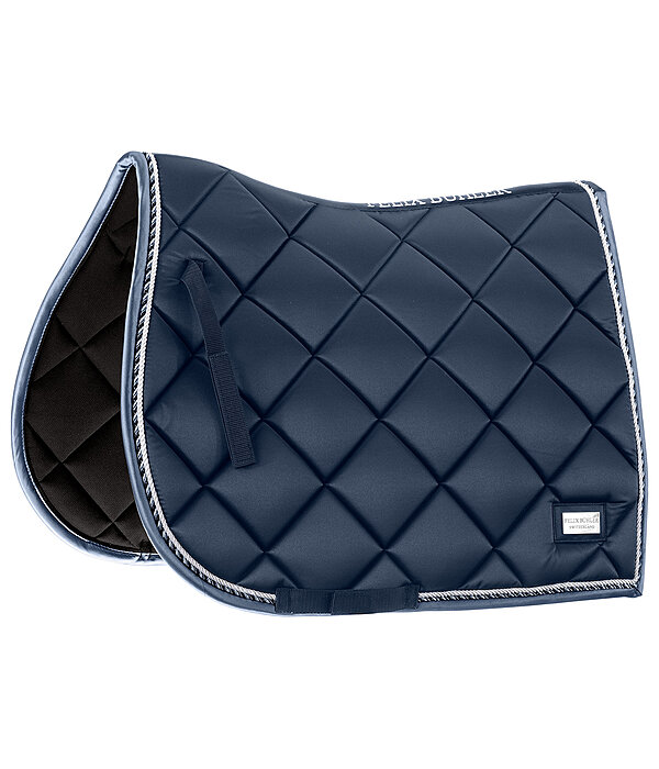 Saddle Pad Swiss Design