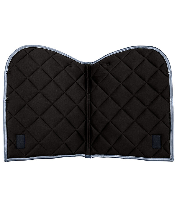 Saddle Pad Swiss Design
