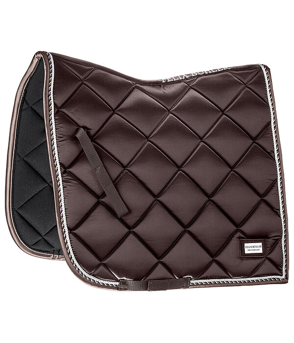 Saddle Pad Swiss Design