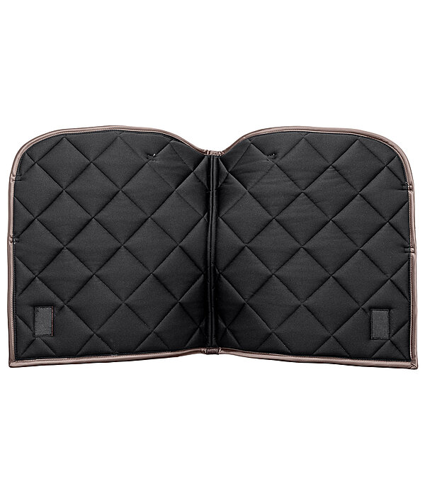Saddle Pad Swiss Design