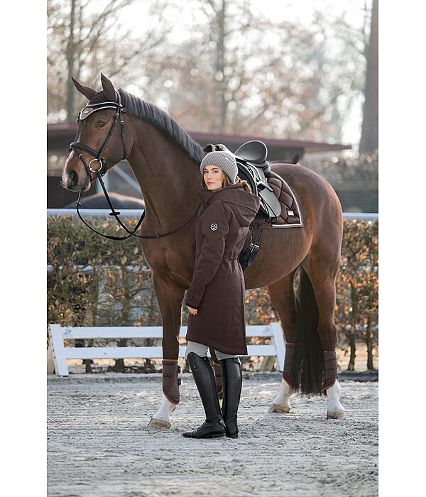 Saddle Pad Swiss Design