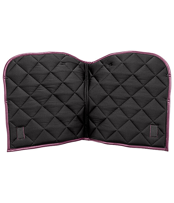 Saddle Pad Swiss Design