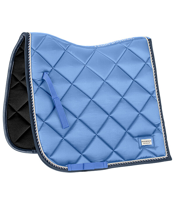 Saddle Pad Swiss Design