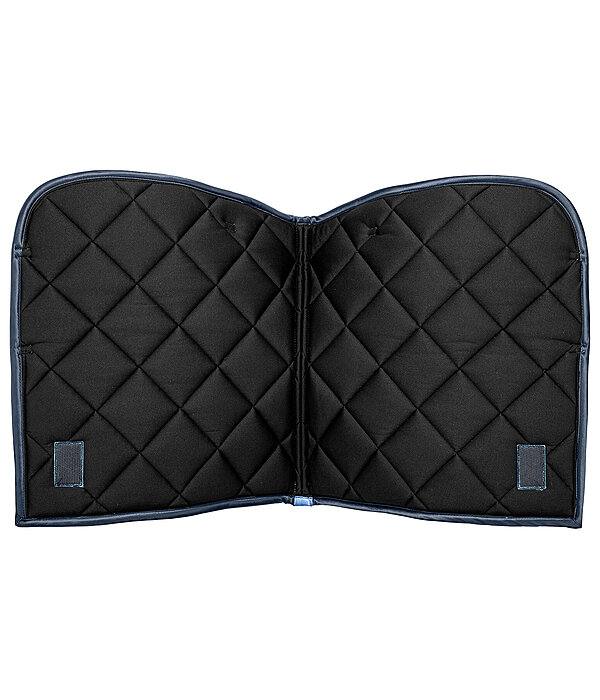 Saddle Pad Swiss Design