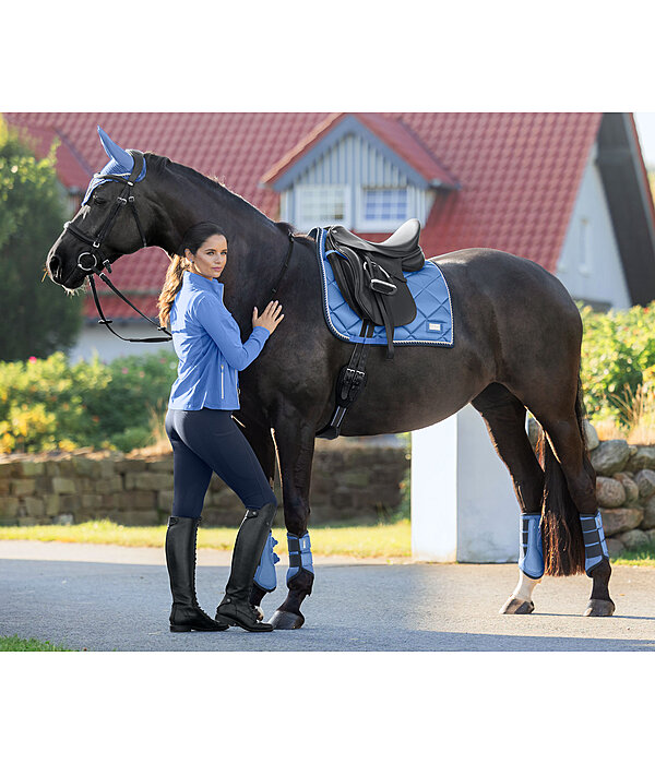 Saddle Pad Swiss Design