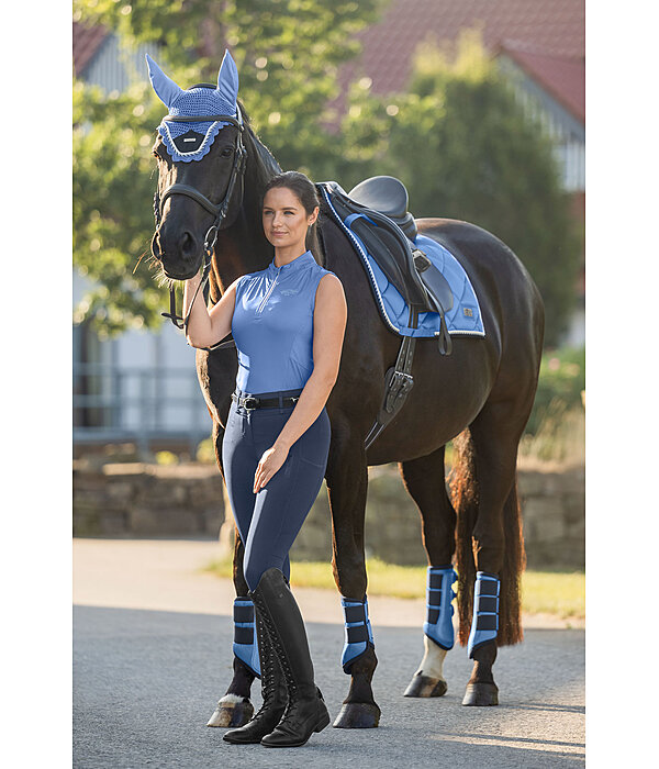 Saddle Pad Swiss Design
