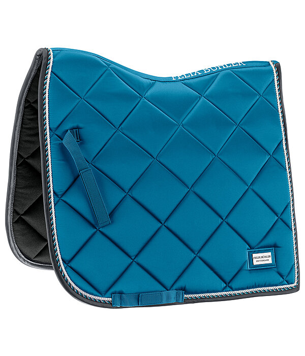 Saddle Pad Swiss Design