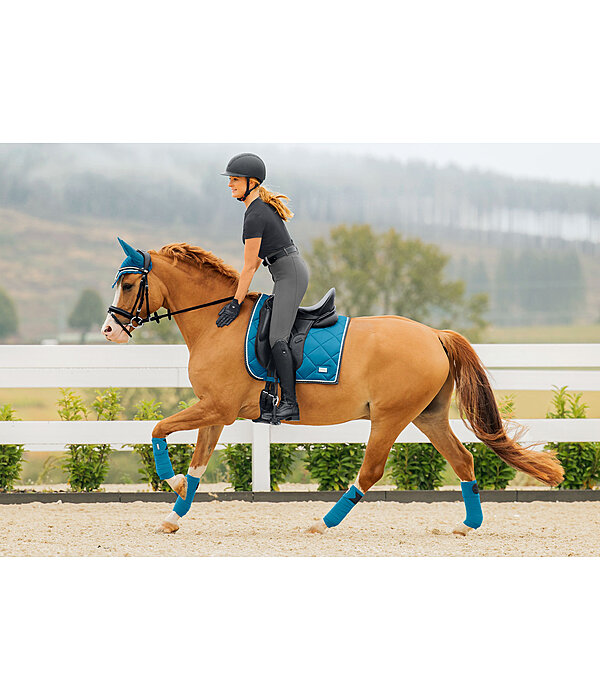 Saddle Pad Swiss Design