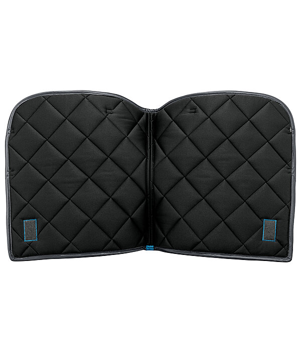 Saddle Pad Swiss Design