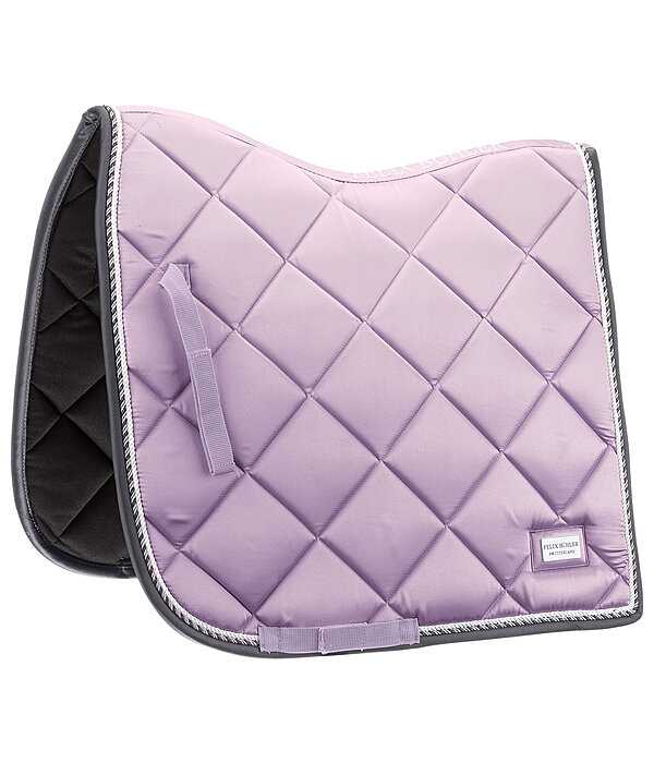 Saddle Pad Swiss Design