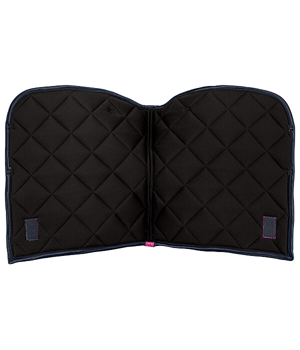 Saddle Pad Swiss Design