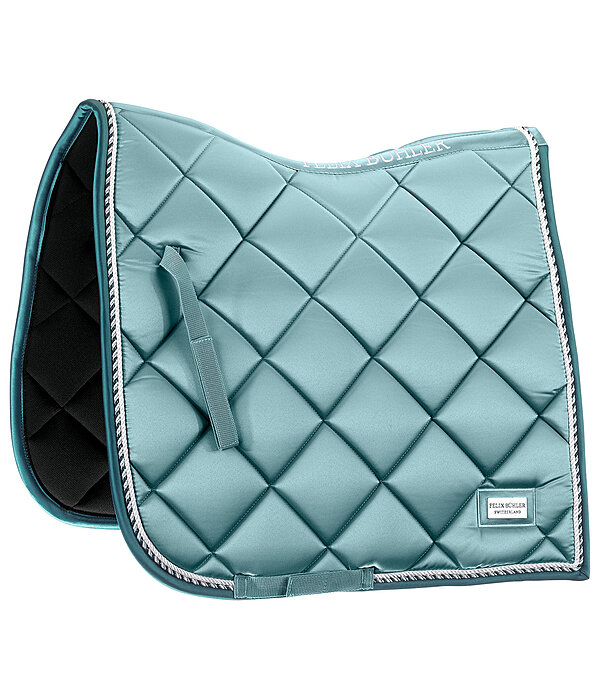Saddle Pad Swiss Design