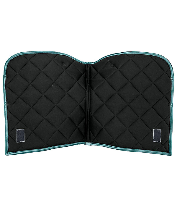 Saddle Pad Swiss Design