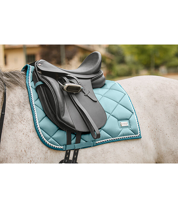 Saddle Pad Swiss Design