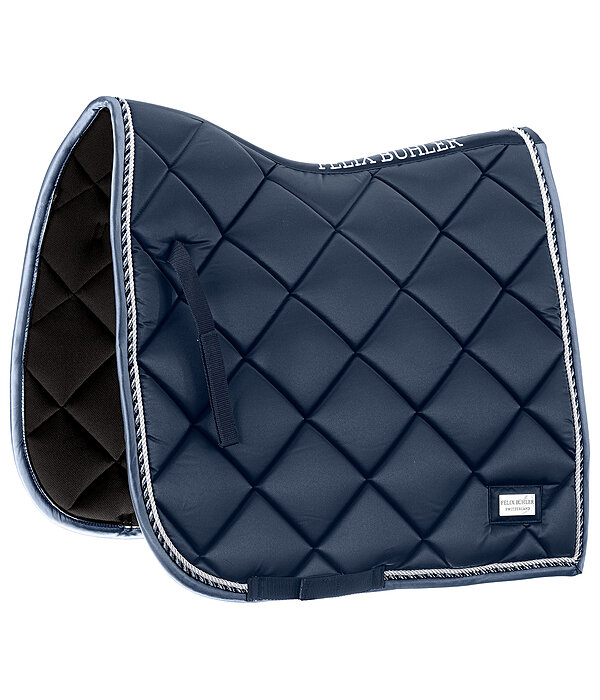 Saddle Pad Swiss Design