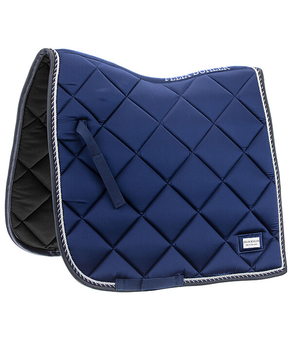 Saddle Pad Swiss Design