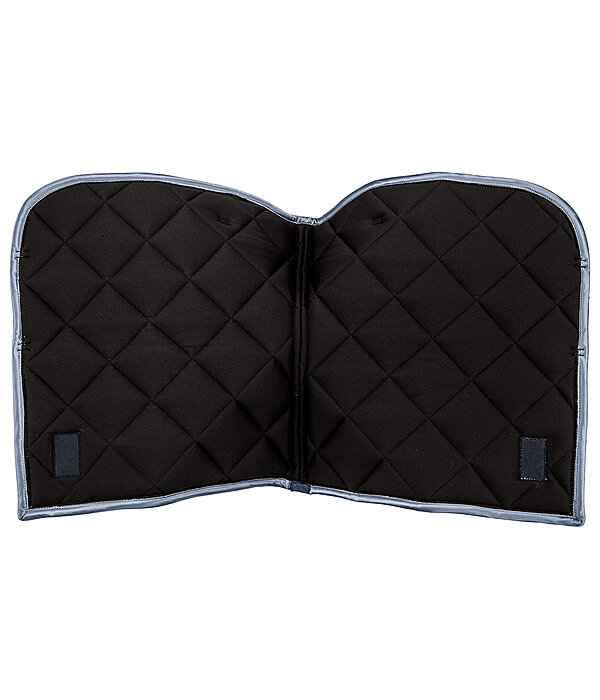 Saddle Pad Swiss Design
