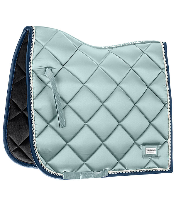 Saddle Pad Swiss Design