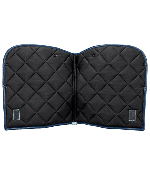 Saddle Pad Swiss Design