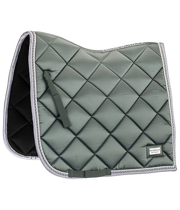 Saddle Pad Swiss Design