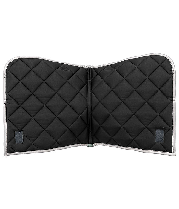 Saddle Pad Swiss Design