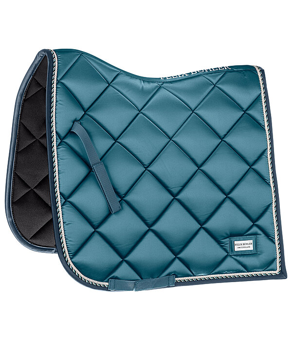 Saddle Pad Swiss Design