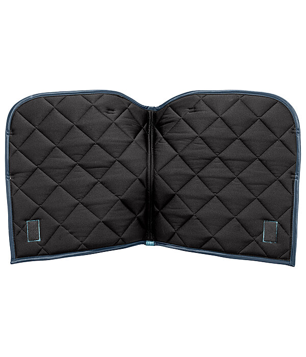 Saddle Pad Swiss Design