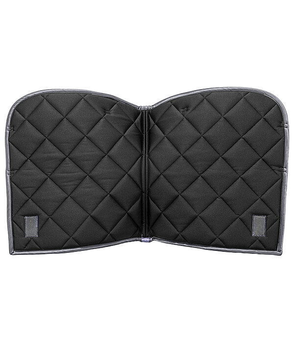 Saddle Pad Swiss Design
