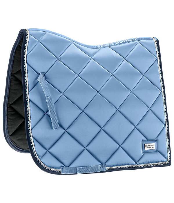 Saddle Pad Swiss Design