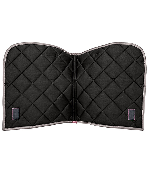 Saddle Pad Swiss Design
