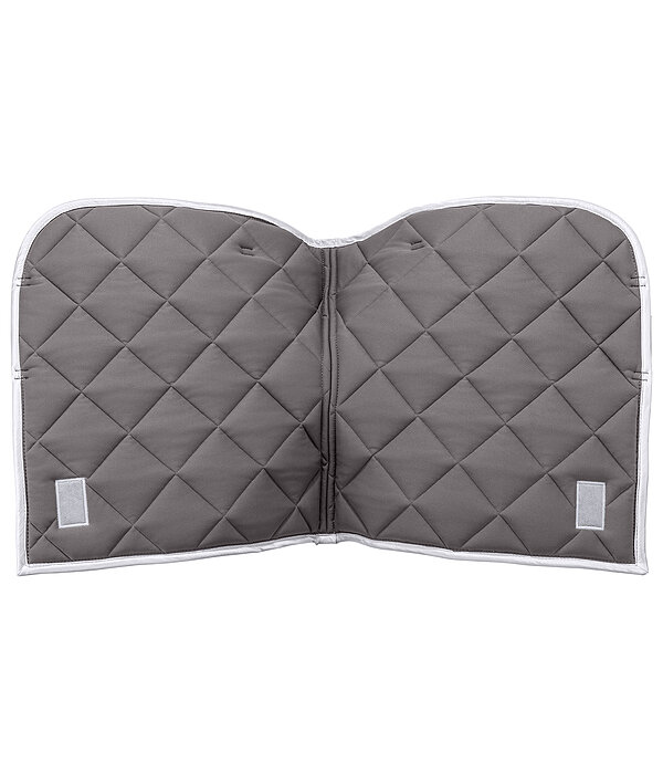 Saddle Pad Swiss Design