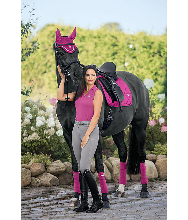 Saddle Pad Essential Standard