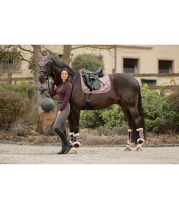 Saddle Pad Essential Standard