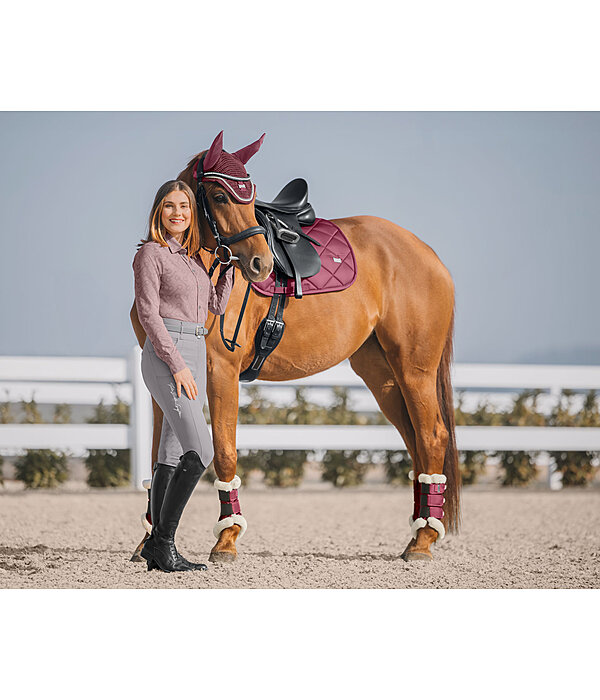 Saddle Pad Essential Standard