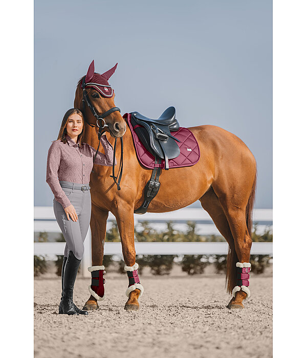 Saddle Pad Essential Standard