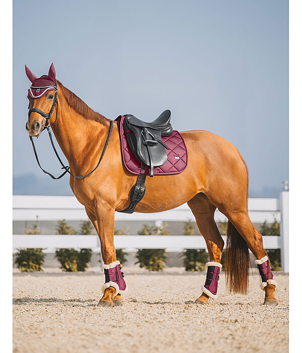 Saddle Pad Essential Standard