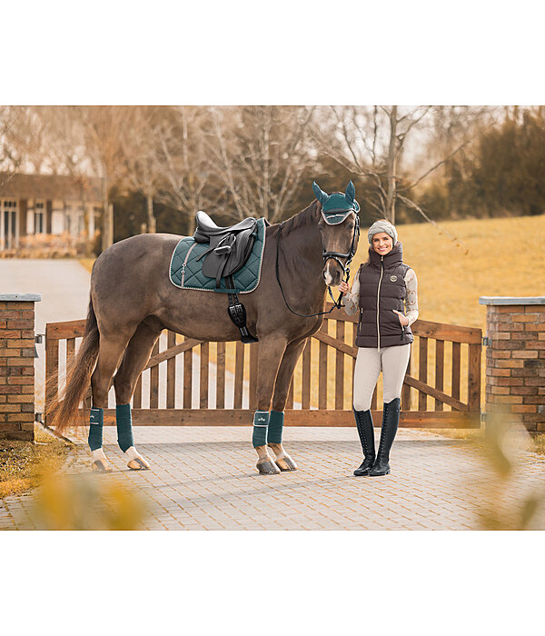 Saddle Pad Classy