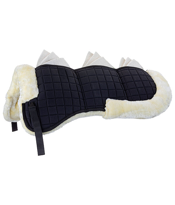 Correction Teddy Fleece Saddle Pad